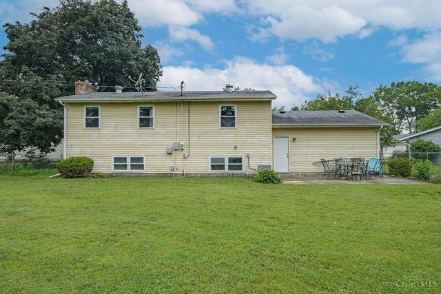 135 Stonemill Court, Monroe, OH 45050