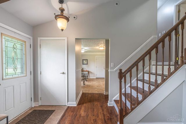 135 Stonemill Court, Monroe, OH 45050