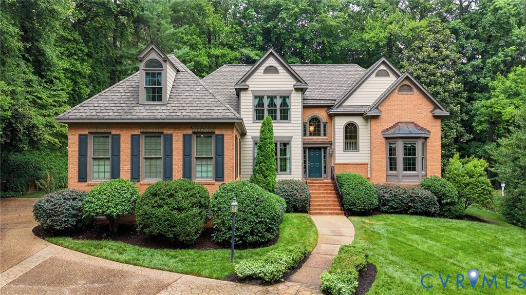9704 Stemwell Ct, Chesterfield, VA 23236