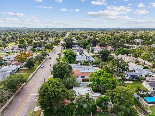 4347 9TH AVENUE N, St Petersburg, FL 33713