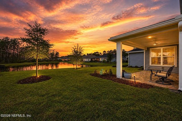 92503 SHIPTON Lane, Fernandina Beach, FL 32034
