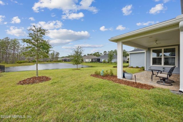92503 SHIPTON Lane, Fernandina Beach, FL 32034