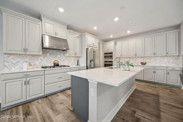 92503 SHIPTON Lane, Fernandina Beach, FL 32034