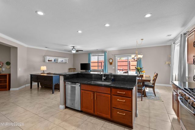 18757 Jones Creek Court, Reno, NV 89508