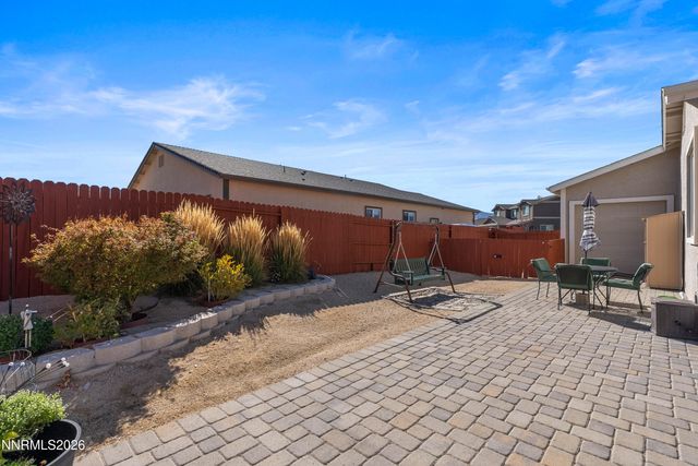 18757 Jones Creek Court, Reno, NV 89508