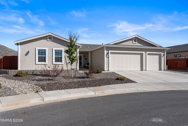 18757 Jones Creek Court, Reno, NV 89508