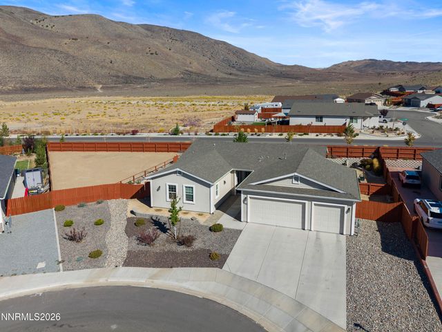18757 Jones Creek Court, Reno, NV 89508