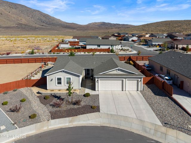 18757 Jones Creek Court, Reno, NV 89508