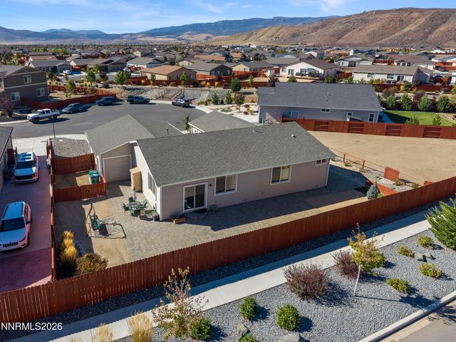 18757 Jones Creek Court, Reno, NV 89508