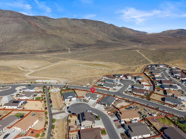 18757 Jones Creek Court, Reno, NV 89508