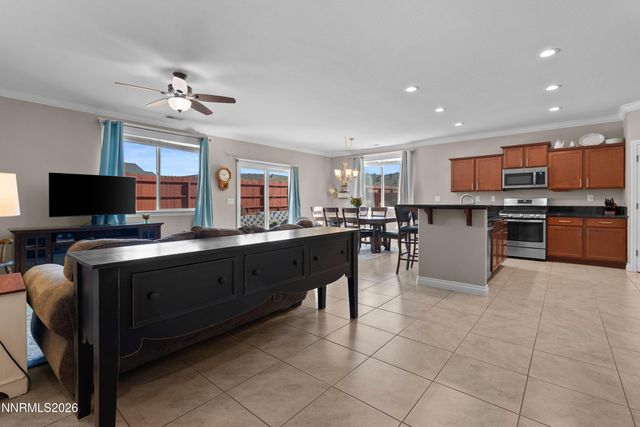 18757 Jones Creek Court, Reno, NV 89508