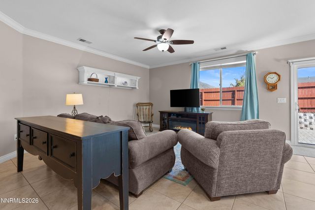 18757 Jones Creek Court, Reno, NV 89508