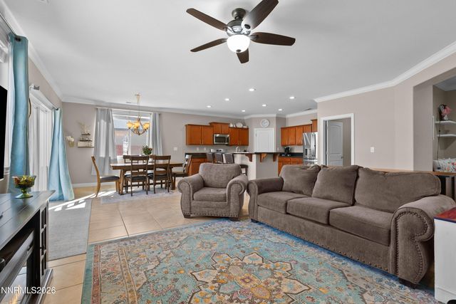 18757 Jones Creek Court, Reno, NV 89508