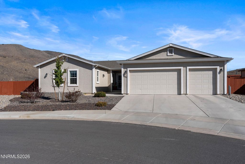18757 Jones Creek Court, Reno, NV 89508