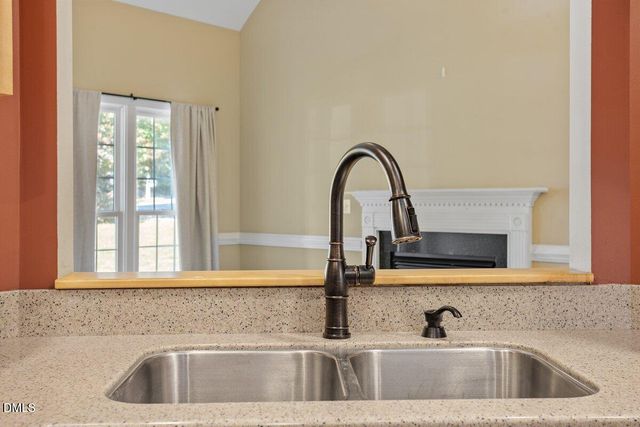 512 Chatham Forest Drive, Pittsboro, NC 27312