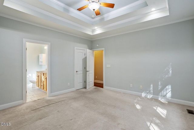 512 Chatham Forest Drive, Pittsboro, NC 27312