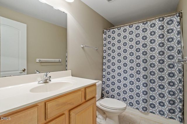 512 Chatham Forest Drive, Pittsboro, NC 27312