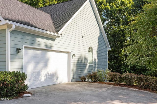 512 Chatham Forest Drive, Pittsboro, NC 27312