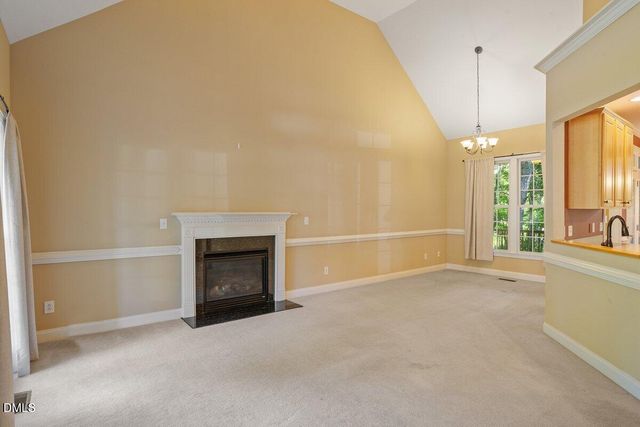 512 Chatham Forest Drive, Pittsboro, NC 27312