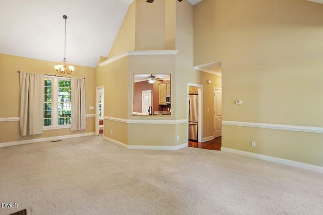 512 Chatham Forest Drive, Pittsboro, NC 27312