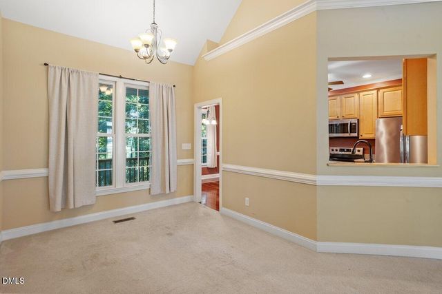 512 Chatham Forest Drive, Pittsboro, NC 27312