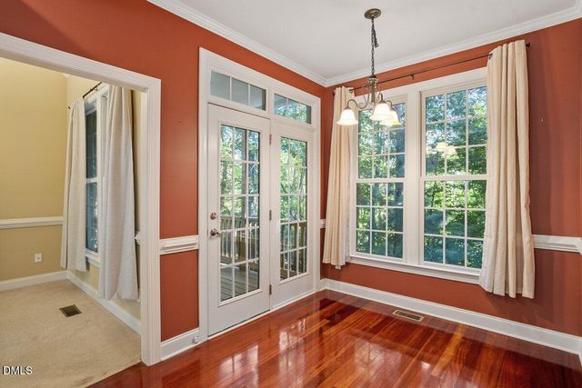 512 Chatham Forest Drive, Pittsboro, NC 27312
