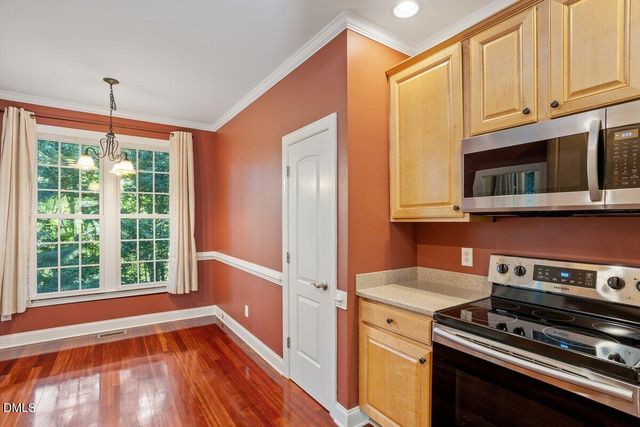 512 Chatham Forest Drive, Pittsboro, NC 27312
