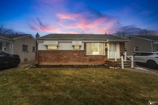 15110 Drake Street, Southgate, MI 48195