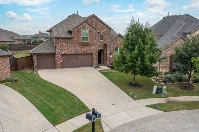 4118 Maclin Drive, Celina, TX 75009