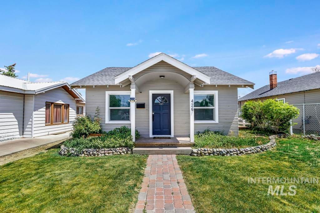 426 9th Ave N, Buhl, ID 83316