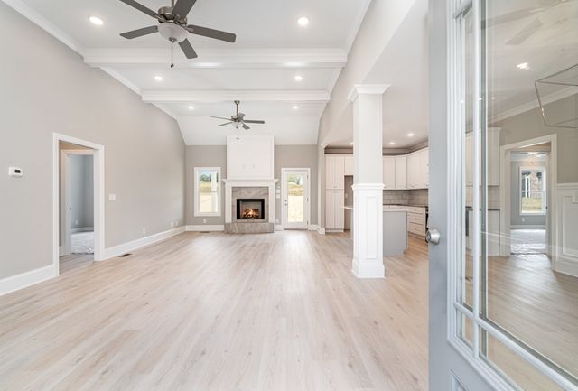 1815 Sulphur College Rd, Hartsville, TN 37074