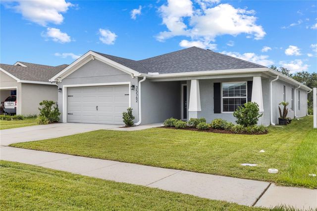 35542 BELLINGTON BOULEVARD, Zephyrhills, FL 33541