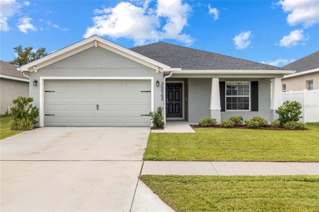 35542 BELLINGTON BOULEVARD, Zephyrhills, FL 33541