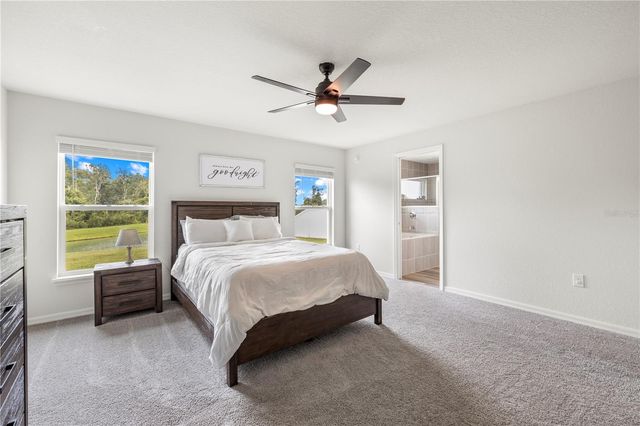 35542 BELLINGTON BOULEVARD, Zephyrhills, FL 33541