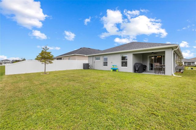 35542 BELLINGTON BOULEVARD, Zephyrhills, FL 33541