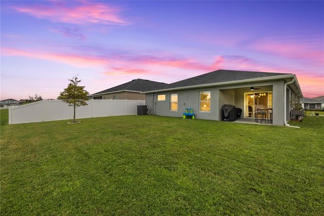 35542 BELLINGTON BOULEVARD, Zephyrhills, FL 33541