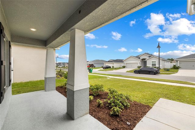 35542 BELLINGTON BOULEVARD, Zephyrhills, FL 33541