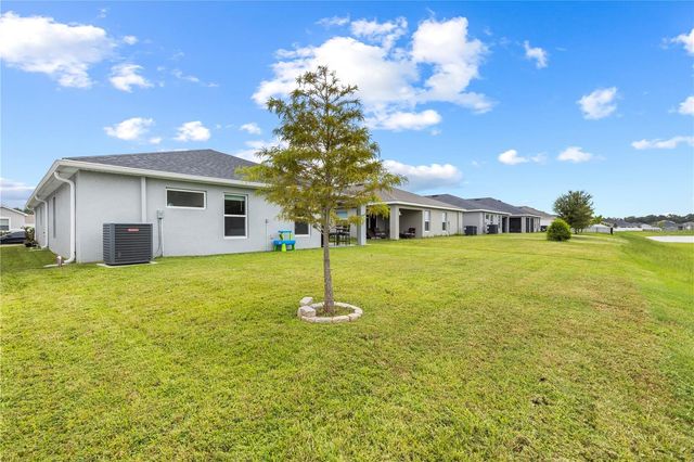 35542 BELLINGTON BOULEVARD, Zephyrhills, FL 33541