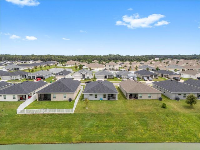 35542 BELLINGTON BOULEVARD, Zephyrhills, FL 33541