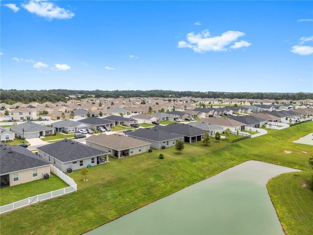 35542 BELLINGTON BOULEVARD, Zephyrhills, FL 33541