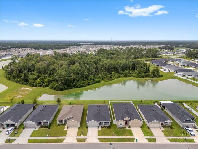35542 BELLINGTON BOULEVARD, Zephyrhills, FL 33541