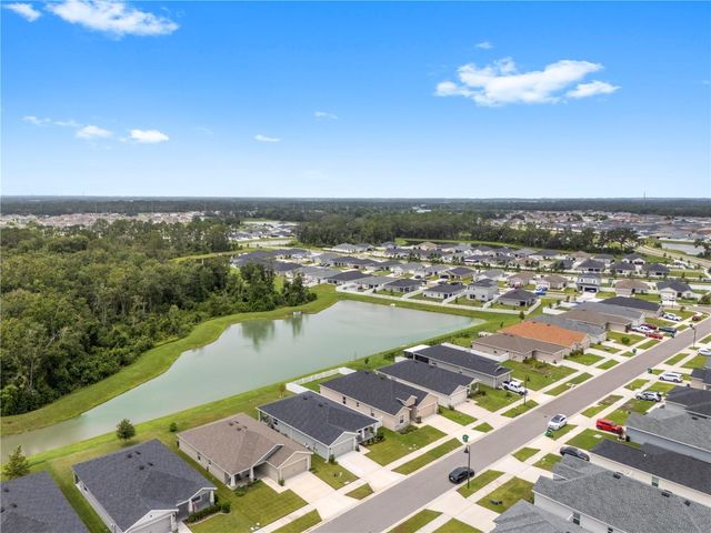 35542 BELLINGTON BOULEVARD, Zephyrhills, FL 33541
