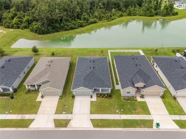 35542 BELLINGTON BOULEVARD, Zephyrhills, FL 33541