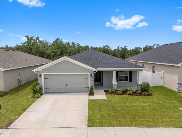 35542 BELLINGTON BOULEVARD, Zephyrhills, FL 33541
