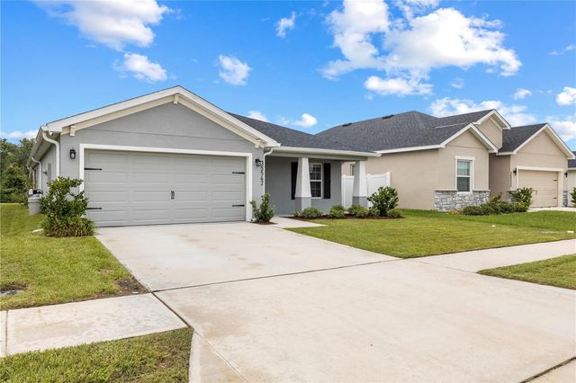 35542 BELLINGTON BOULEVARD, Zephyrhills, FL 33541