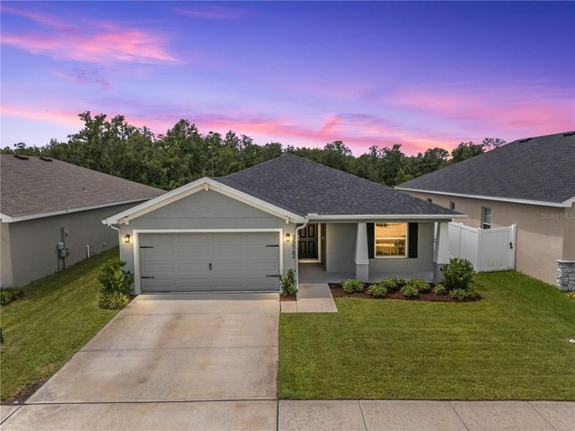 35542 BELLINGTON BOULEVARD, Zephyrhills, FL 33541