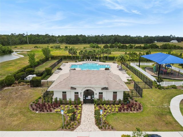 35542 BELLINGTON BOULEVARD, Zephyrhills, FL 33541
