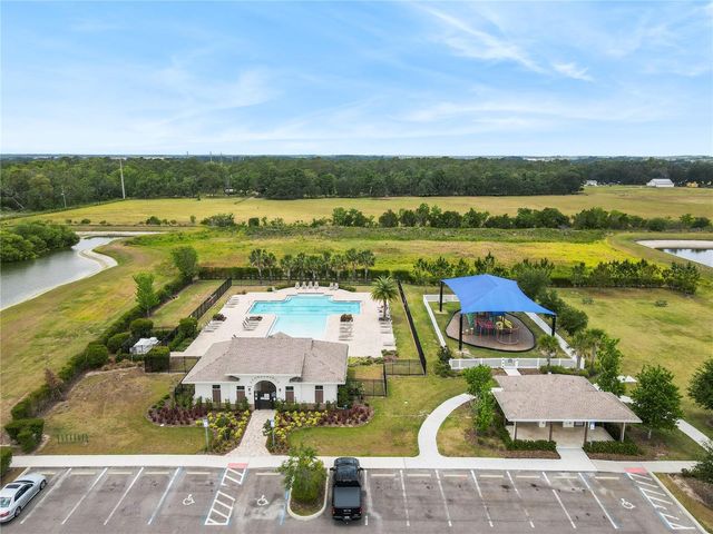 35542 BELLINGTON BOULEVARD, Zephyrhills, FL 33541