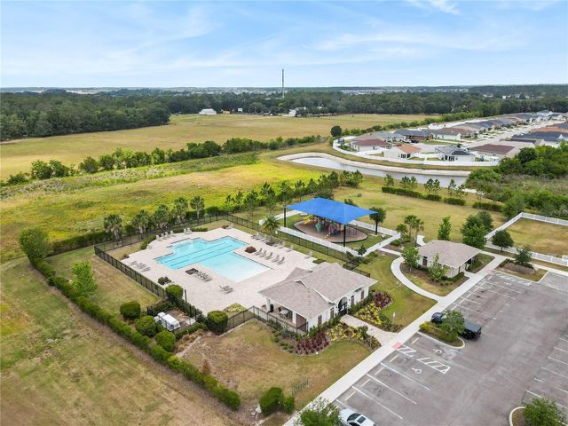 35542 BELLINGTON BOULEVARD, Zephyrhills, FL 33541