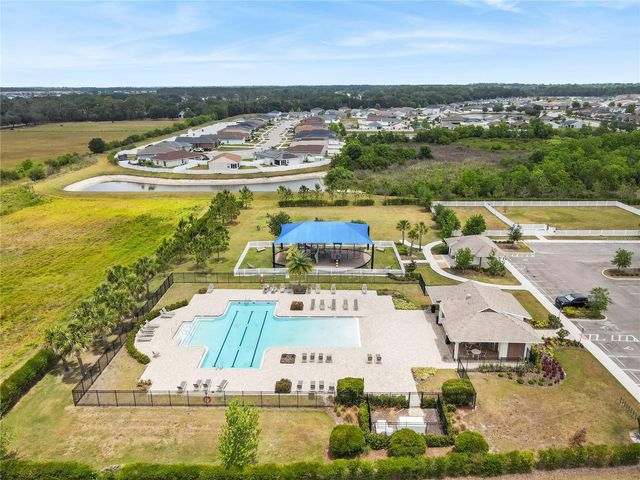 35542 BELLINGTON BOULEVARD, Zephyrhills, FL 33541